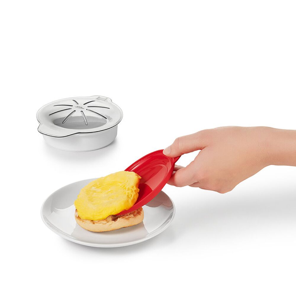 Microwave Egg Cooker R5