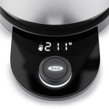 Adjustable Temperature Kettle U5