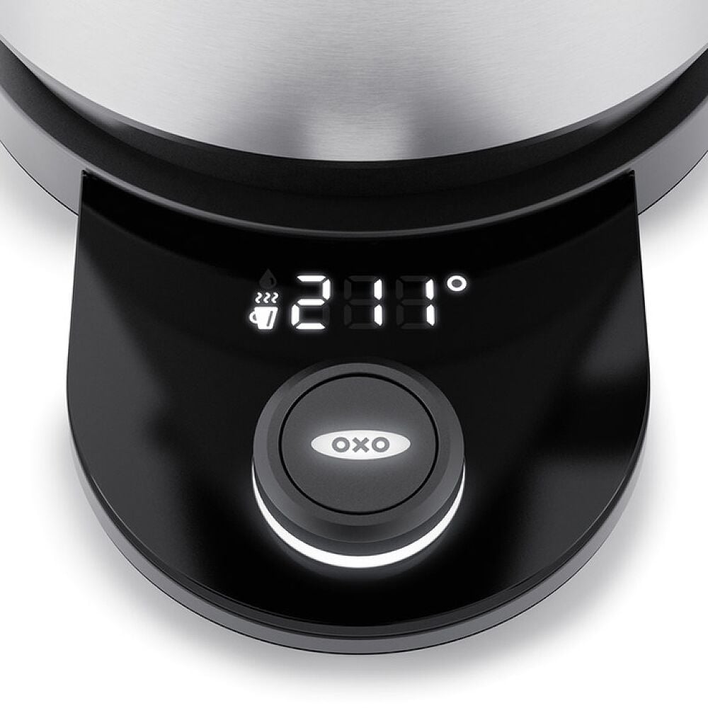Adjustable Temperature Kettle U5