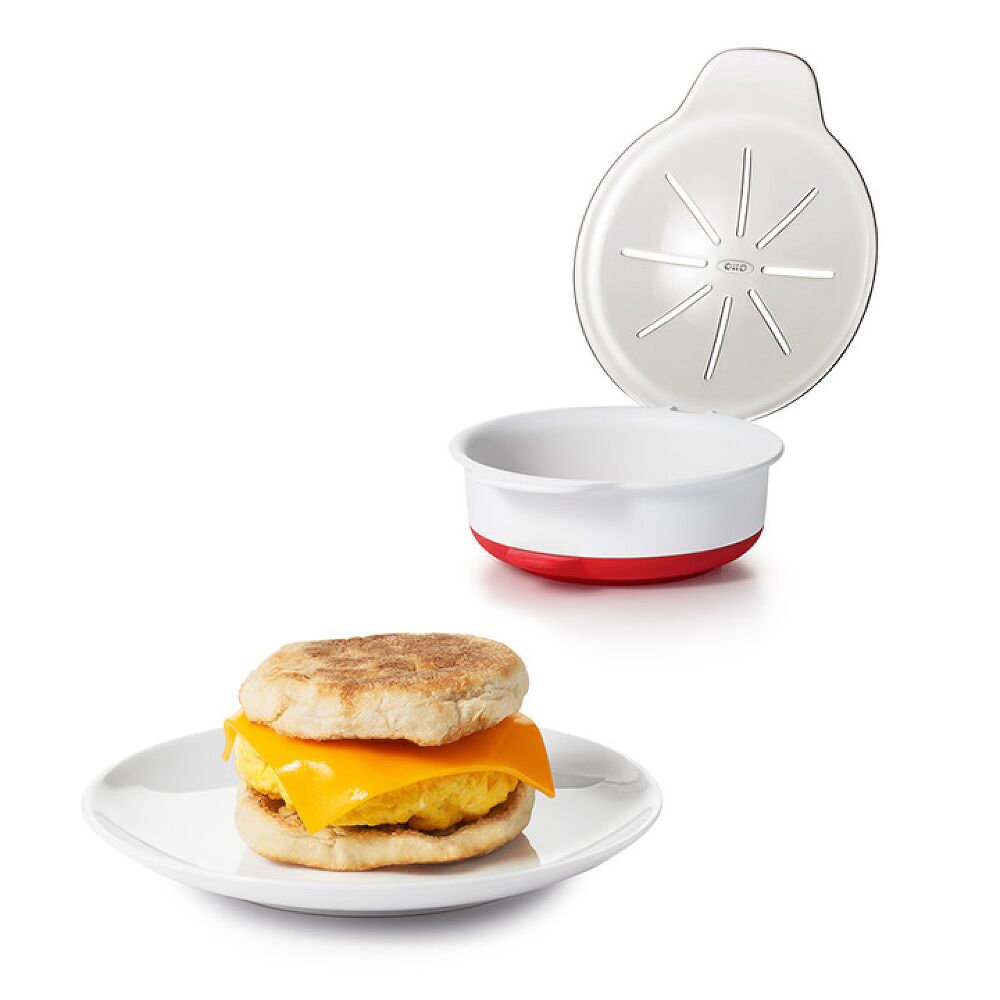 Microwave Egg Cooker R5