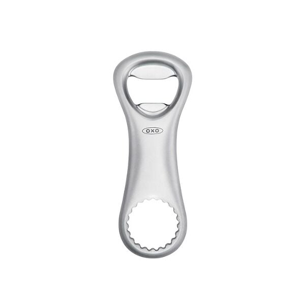 Steel Die Cast Bottle Opener V2