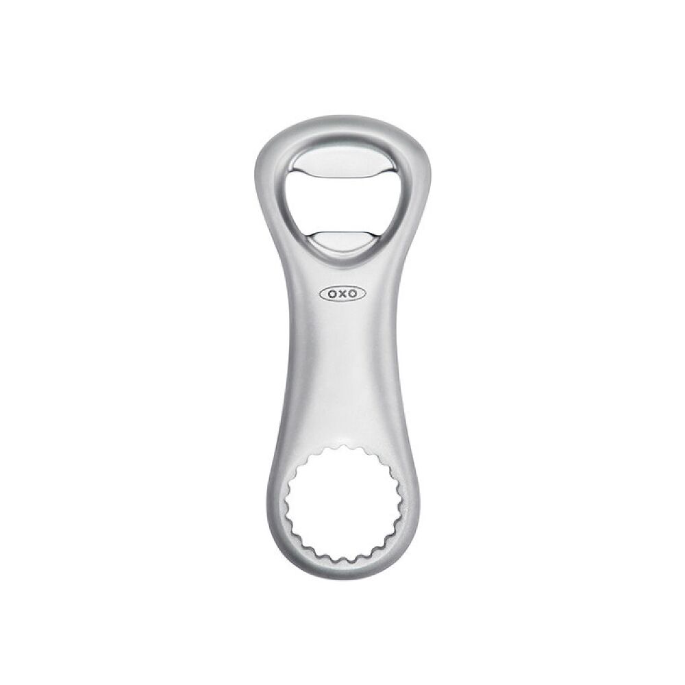 Steel Die Cast Bottle Opener V2