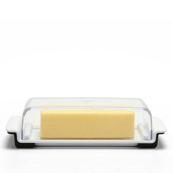 Butter Dish D0