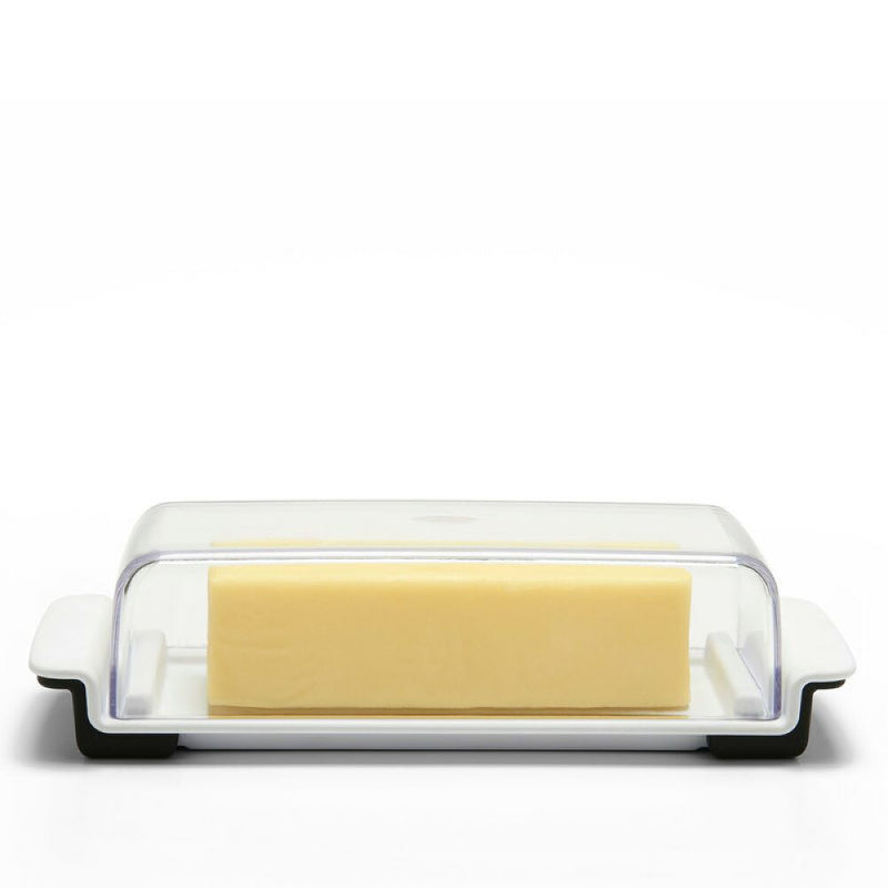 Butter Dish D0