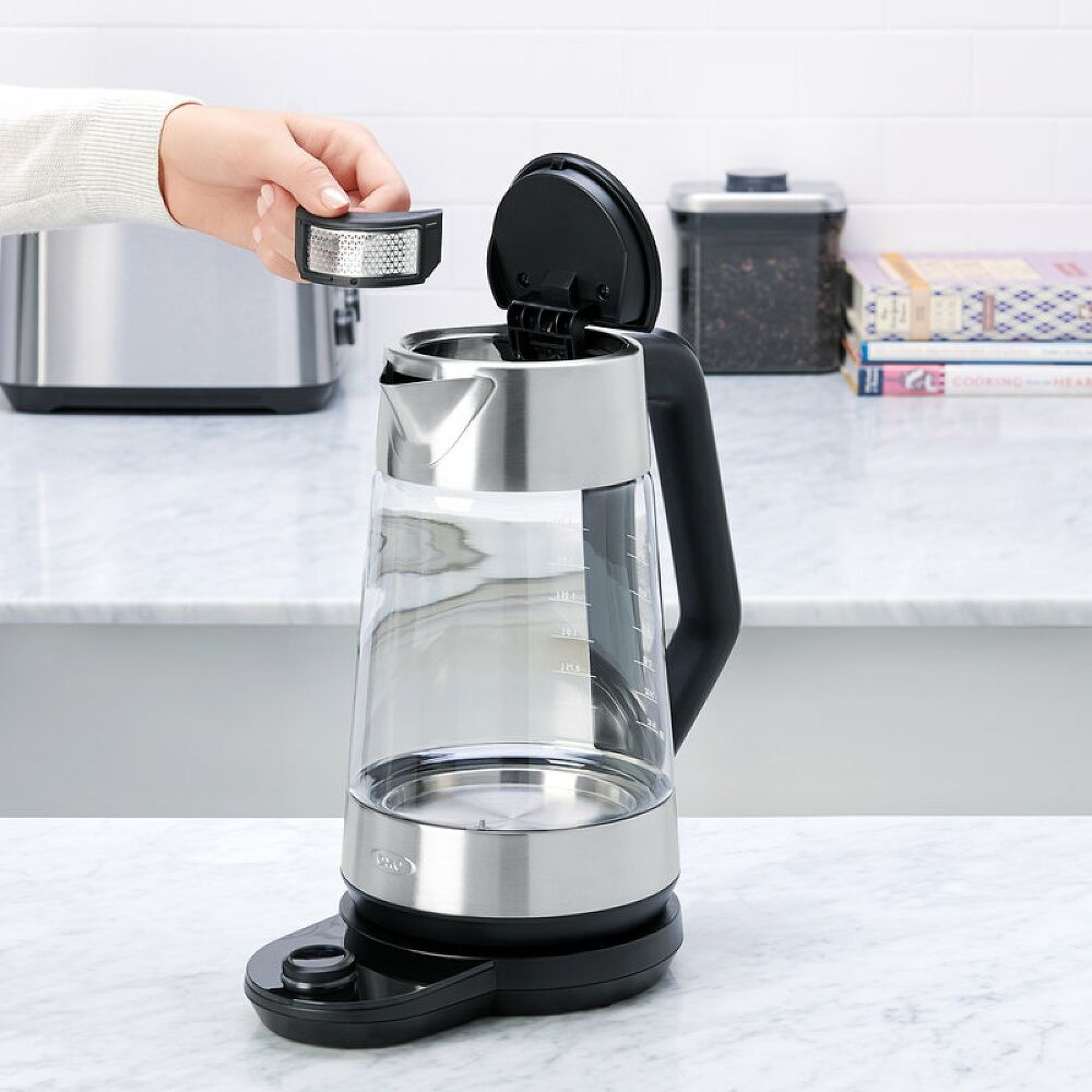 Adjustable Temperature Kettle U5