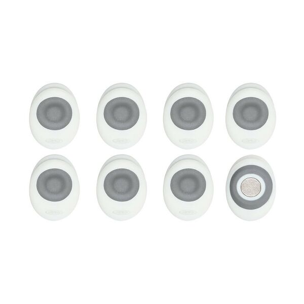 Magnetic Mini Clips (8pk.) P7