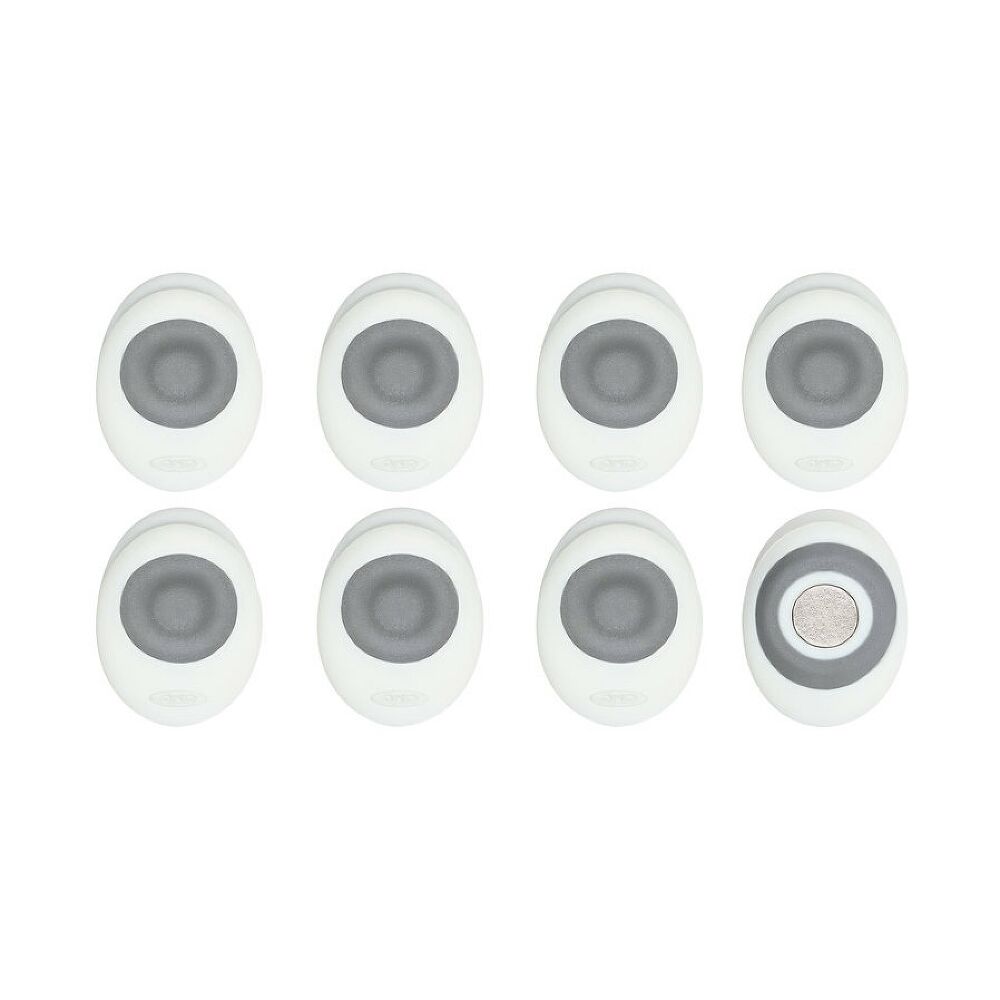Magnetic Mini Clips (8pk.) P7