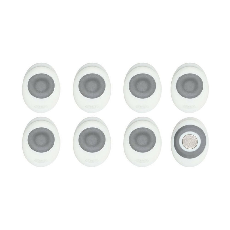 Magnetic Mini Clips (8pk.) P7