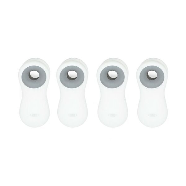 Magnetic All- Purpose Clips W4