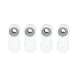 Magnetic All- Purpose Clips W4