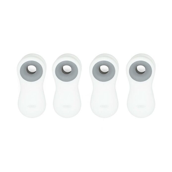 Magnetic All- Purpose Clips W4