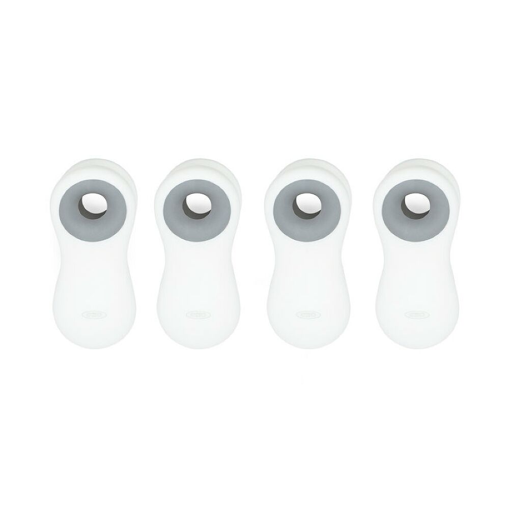 Magnetic All- Purpose Clips W4