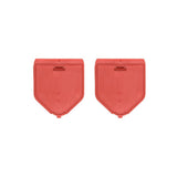 Spray Mop Scrubber Refill - 2 Pack B0