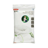 2-in-1 Go Potty™ Refill Bags - 30 Pack W7