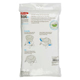 2-in-1 Go Potty™ Refill Bags - 30 Pack W7