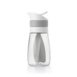 Twist & Pour Salad Dressing Mixer - Gray B2