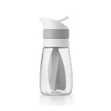 Twist & Pour Salad Dressing Mixer - Gray B2