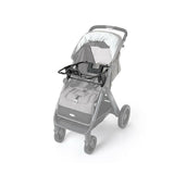 Cubby/Cubby+ Car Seat Adapter (Graco/Chicco) N6