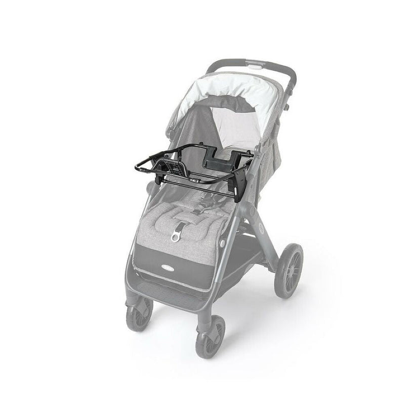 Cubby/Cubby+ Car Seat Adapter (Graco/Chicco) N6