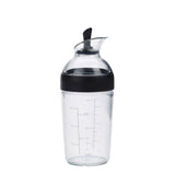 Little Salad Dressing Shaker Q9