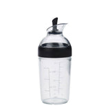 Little Salad Dressing Shaker Q9