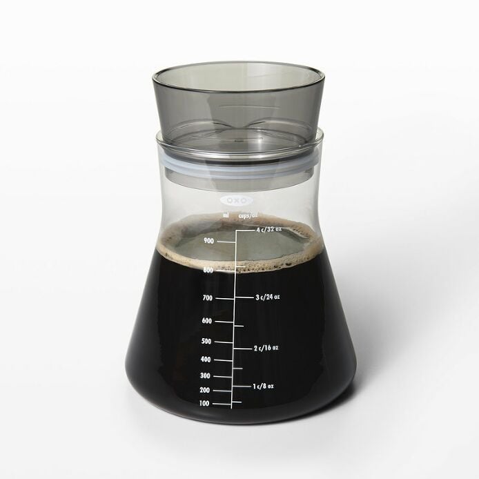 Replacement Carafe for Cold Brew Maker T1
