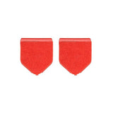 Spray Mop Scrubber Refill - 2 Pack B0
