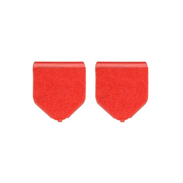 Spray Mop Scrubber Refill - 2 Pack B0