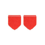 Spray Mop Scrubber Refill - 2 Pack B0