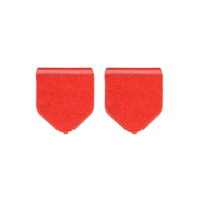 Spray Mop Scrubber Refill - 2 Pack B0