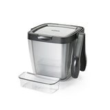 3 Piece Ice Bucket Set K1