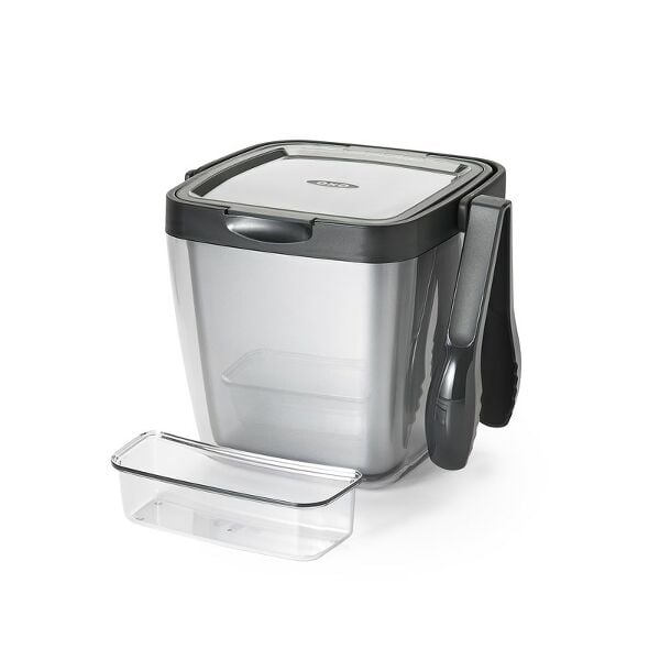 3 Piece Ice Bucket Set K1