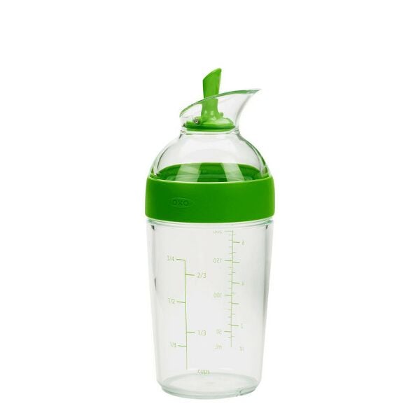 Little Salad Dressing Shaker Q9