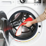 Spray Mop Microfiber Pad Refill S7