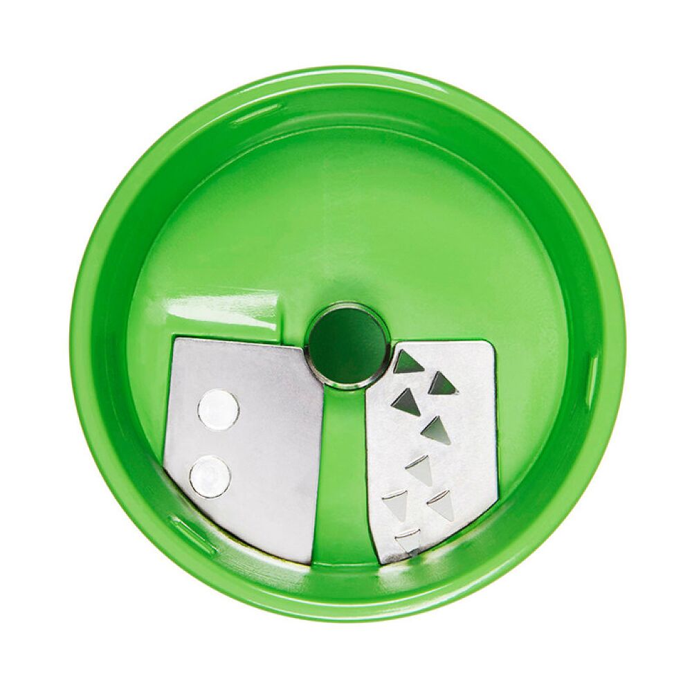 3-Blade Hand-Held Spiralizer Z5