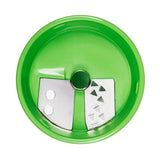 3-Blade Hand-Held Spiralizer T4
