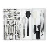 Large Expandable Utensil Organizer U3