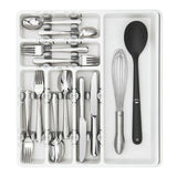 Large Expandable Utensil Organizer U3