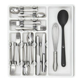 Large Expandable Utensil Organizer U3