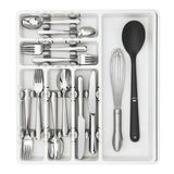 Large Expandable Utensil Organizer U3