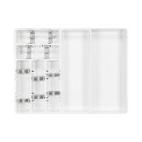 Large Expandable Utensil Organizer U3