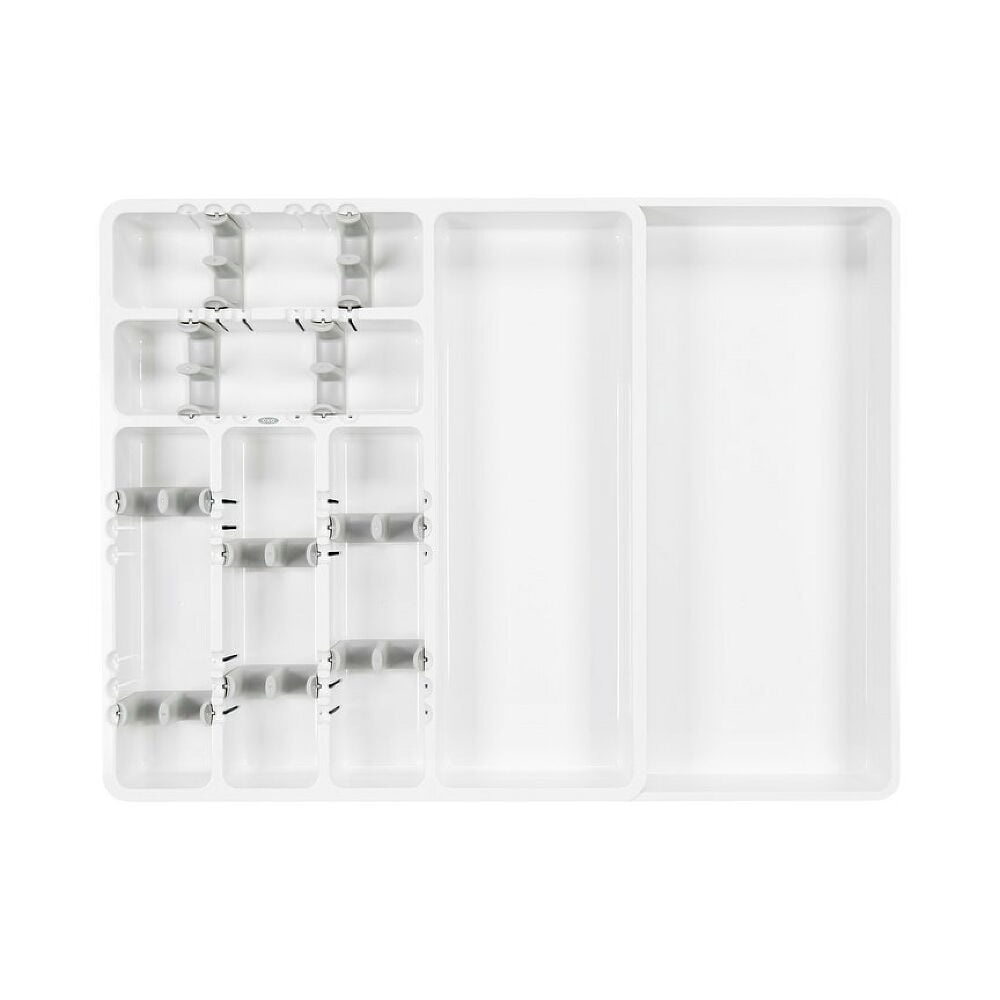 Large Expandable Utensil Organizer U3