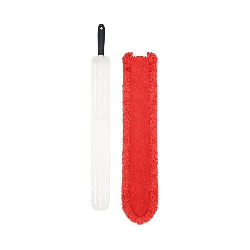 OXO Microfiber Under Appliance Duster Refill B2