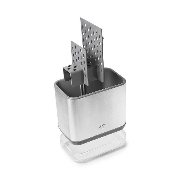 Stainless Steel Sink Caddy F4