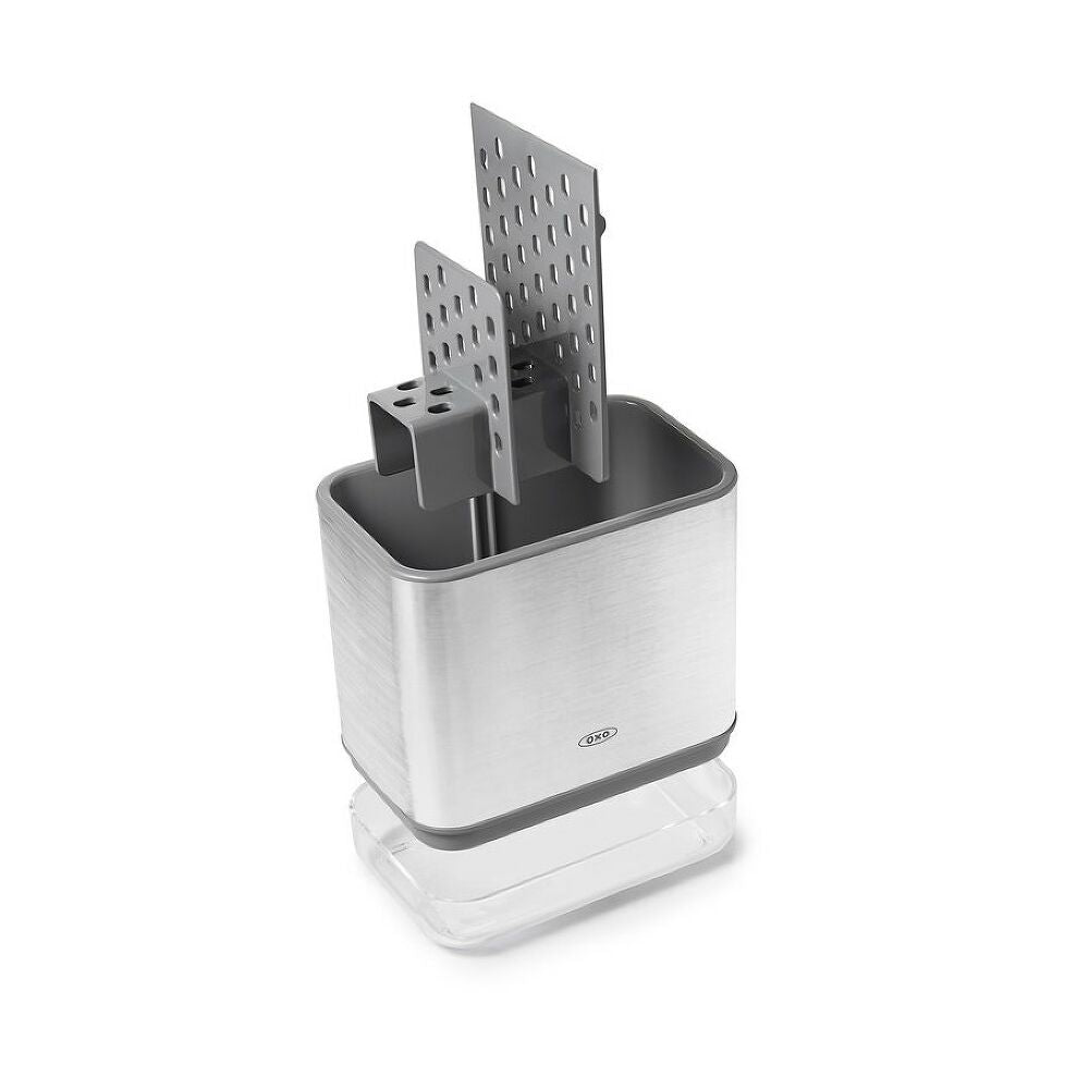 Stainless Steel Sink Caddy F4