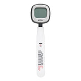 OXO Good Grips Chef's Precision Digital Instant Read Thermometer D3