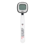 OXO Good Grips Chef's Precision Digital Instant Read Thermometer D3