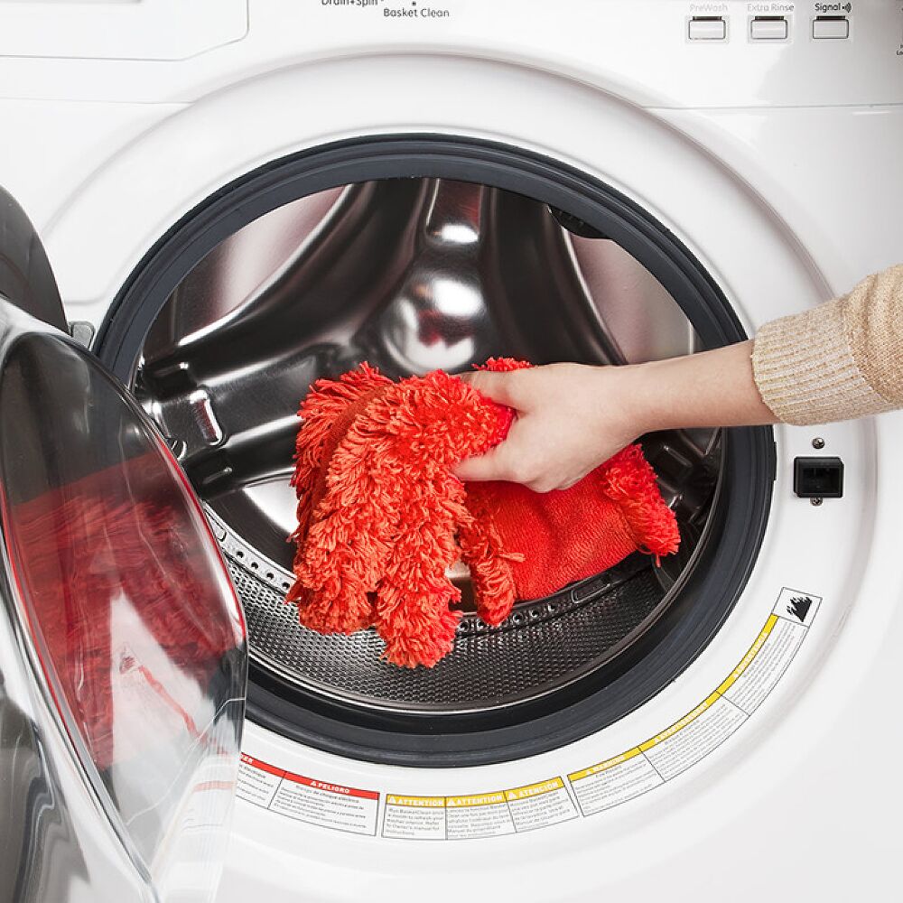 OXO Microfiber Under Appliance Duster Refill B2