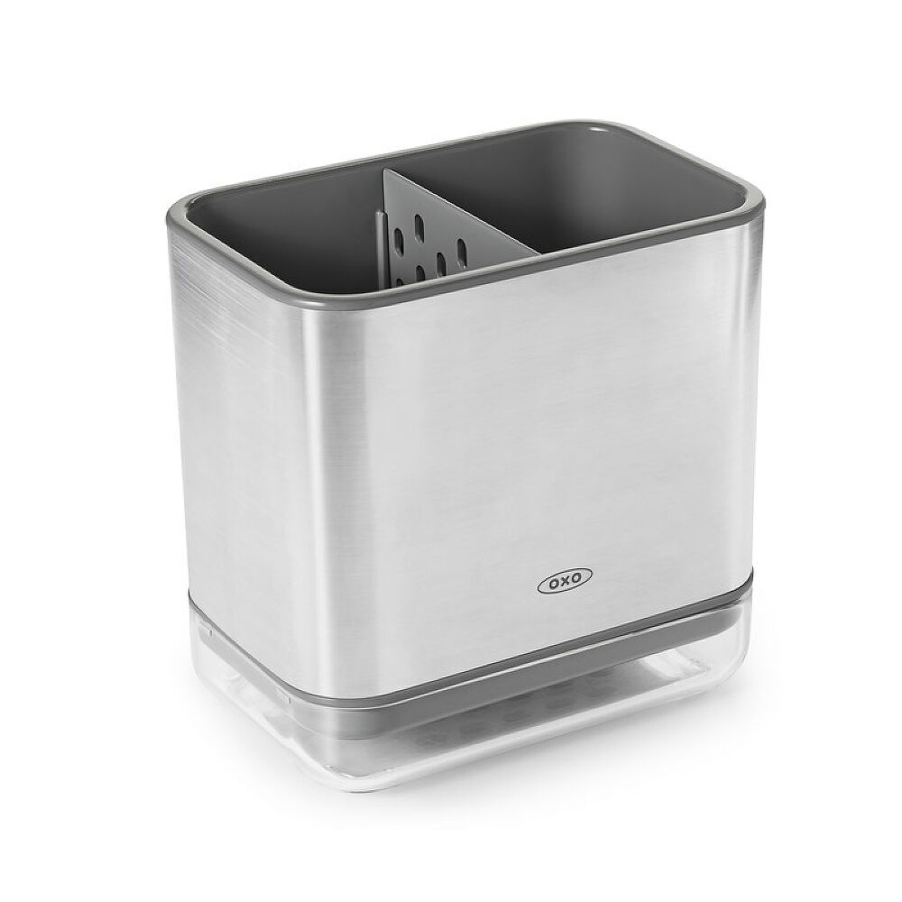 Stainless Steel Sink Caddy F4