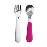 Fork & Spoon Set Z7